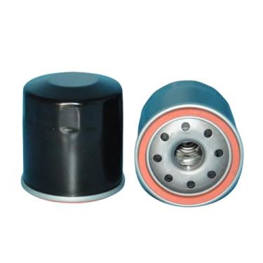 Imagem de Filtro de óleo do motor 6513601 compatível com as minicarregadeiras Bobcat 632, 642, 722, 732, 742