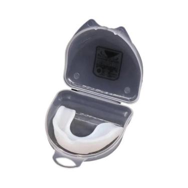 Imagem de Protetor Bucal De Silicone Para Adultos E Crianças Para Boxe, Basquete