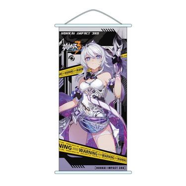 Imagem de Pôster artístico Collapse 3 Alicia`S Herrscher 75x35cm