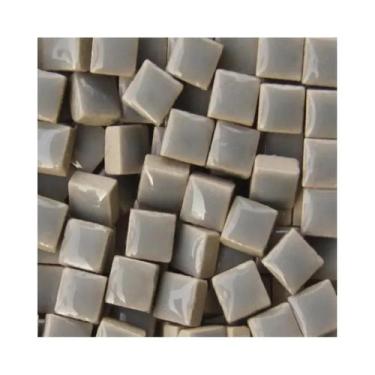 Imagem de Azulejos De Cerâmica DIY Coloridos 100g Ornamentos De Espelho De Vidro