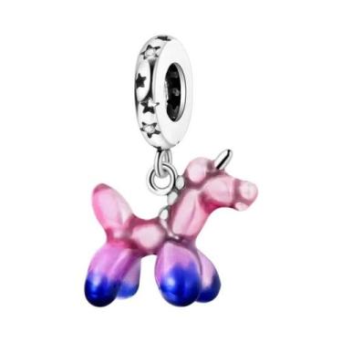 Imagem de Pingentes De Poodle Em Prata 925 Para Pulseira De 3mm DIY Joias De Mod