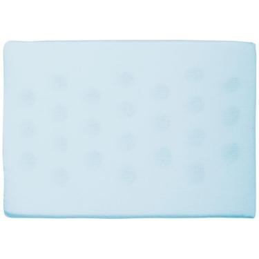 Imagem de Travesseiro Antissufocante para Bebê 32cm x22cmx 03cm Bublim