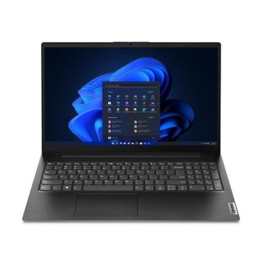 Imagem de Notebook Lenovo V15 G4 IAH Intel Core i5-1335U 8GB 256GB SSD 15.6" Windows 11 Pro 83GL0000BR