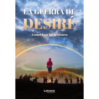 Imagem de La guerra de Desiré - Espanhol