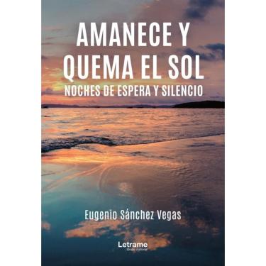 Imagem de Amanece y quema el sol - Espanhol