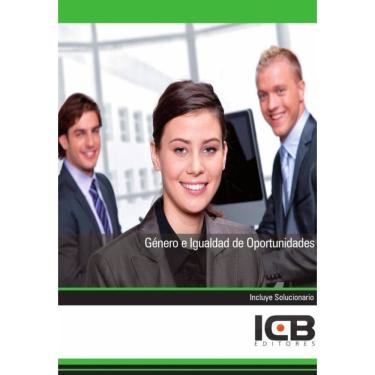 Imagem de Género e Igualdad de Oportunidades - Espanhol