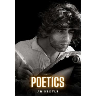 Imagem de Poetics - Inglês