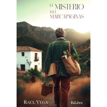 Imagem de El misterio del marcapáginas - Espanhol