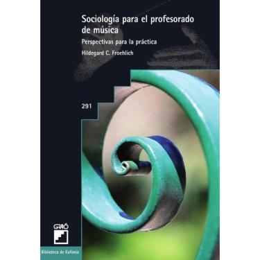 Imagem de Sociología para el profesorado de música - Espanhol