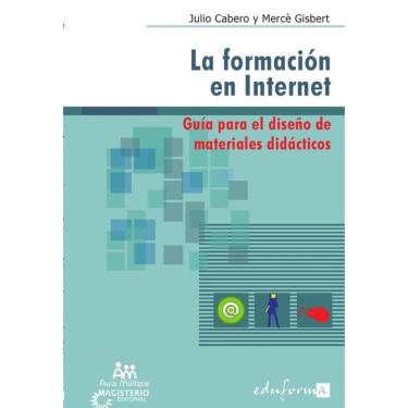 Imagem de La formación en Internet - Espanhol