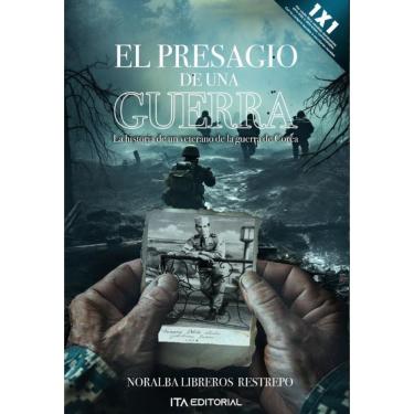 Imagem de El presagio de una guerra - Espanhol