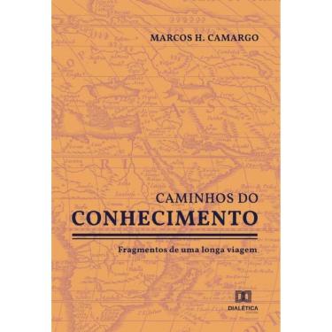 Imagem de Caminhos do Conhecimento-Português