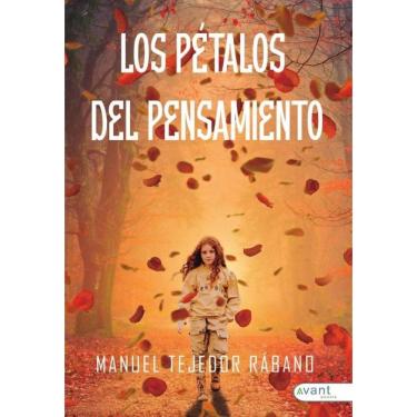 Imagem de Los pétalos del pensamiento-Espanhol
