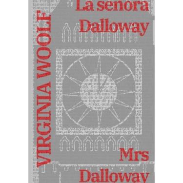 Imagem de La señora Dalloway - Mrs Dalloway - Espanhol