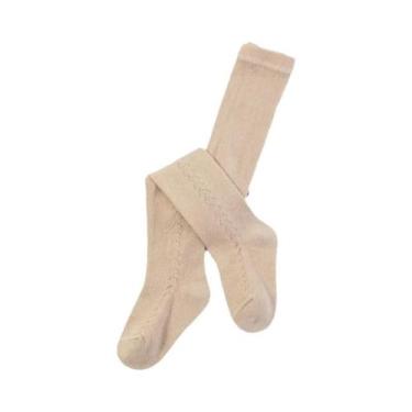 Imagem de Meias De Algodão Para Bebês Meninas De Verão Respirável Meias Para Cri