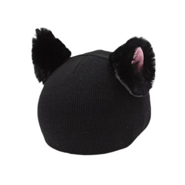 Imagem de Generic Capa Protetora para Capacete de Esqui com Desenho Animado, Acessório para Esqui E Skate.