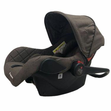 Imagem de Cadeira Carro Bebê Conforto Aconchego Passear 0+