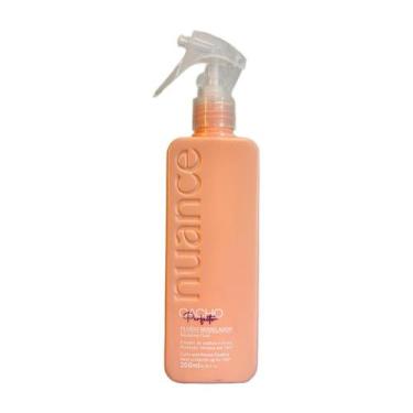 Imagem de Fluído Modelador Spray Cacho Perfeito 200Ml Nuance - Nuance Profession