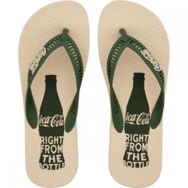 Imagem de Chinelo Coca Cola Cc4759 Masculino-Masculino
