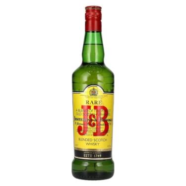 Imagem de Whisky J&B Rare, 1L