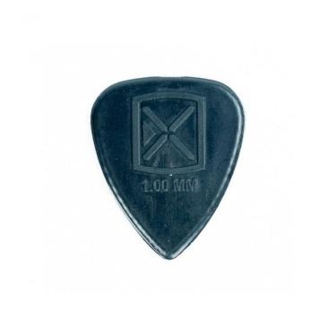 Imagem de Palheta Ibox 1.0mm C/ 20 Pcs Preto Plp100bk