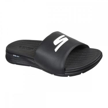 Imagem de Chinelo Skechers Go Consistent Slide Masculino-Masculino