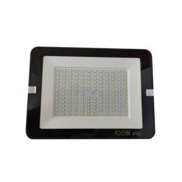 Imagem de Refletor 100w 6500k -  Bellalux