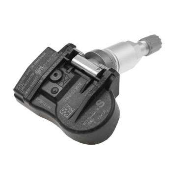 Imagem de Sensor TPMS 40700-4GA0B 407004GA0B Compatível com Infiniti Q50 3.5L 3.7L Sensor de Pressão dos Pneus TPMS 407004GA0A (1 unidade)