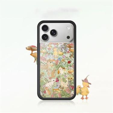 Imagem de Capas para iPhone 12/13/14/15/16/17 Pro Max Plus, F40, 5 e para iPhone 17 Air.