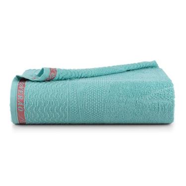 Imagem de Toalha de Banho Beach Super Macia e Absorvente para Praia e Piscina  L