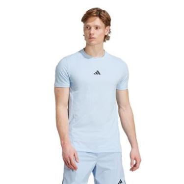 Imagem de Camiseta Adidas Treino Designed for Training Masculina-Masculino