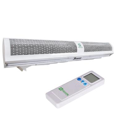 Imagem de Cortina de Ar Friven 90 cm 220v