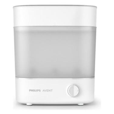 Imagem de Esterilizador De Mamadeira Elétrico Avent220v SCF291 01 - Philips Aven