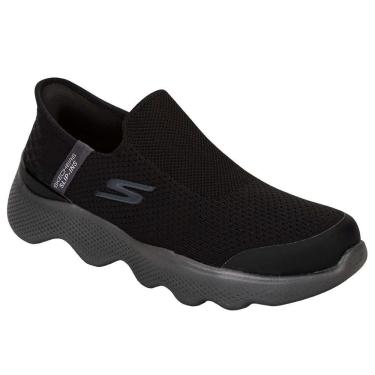 Imagem de Tênis Skechers Go Walk Massage Fit Masculino