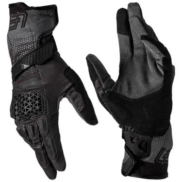Imagem de Luva Leatt Adventure Hydradri 5.5