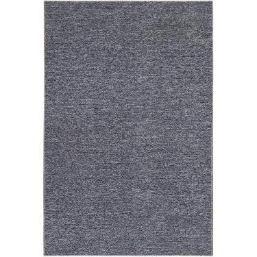 Imagem de Tapete Para Sala Itapua Master N Prata 1,00x1,50 São Carlos