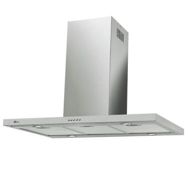 Imagem de Coifa De Ilha Fischer Tradition Line 90 Cm Inox 220 V 17789(19176)