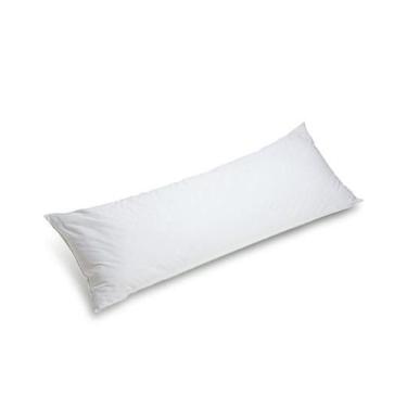 Imagem de Travesseiro Altenburg Body Pillow, UN, Branco