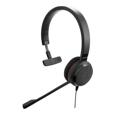 Imagem de Headset Evolve 30 MS Mono Jabra