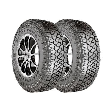 Imagem de Kit de 2 Pneus Aro 18 265/60R18 114T Destination ATX Firestone
