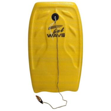 Imagem de Prancha Bodyboard Infantil Praia Surf Amador 30000 - BEL