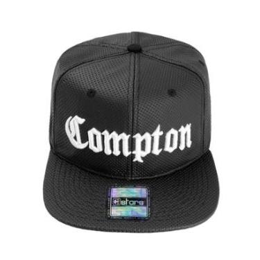 Imagem de Bone Rhino Size Monster Aba Reta-Unissex