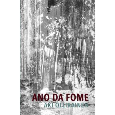 Imagem de Livro - Ano da fome
