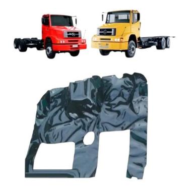 Imagem de Tapete Carpete Assoalho Vinil Liso Mb 1620 Bicudo - MANOS TAPETES