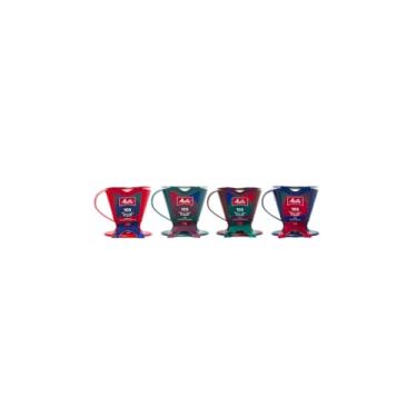 Imagem de SUPORTE PARA FILTRO 102 - MELITTA
