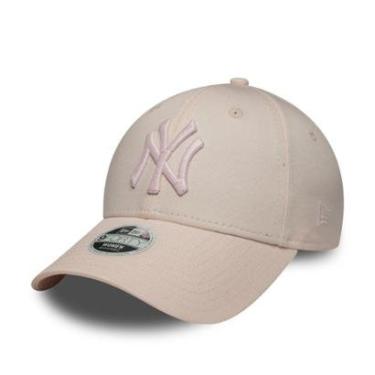Imagem de WMNS NEW ERA METALLIC LOGO 9FORTY NEYYAN PMP-Feminino