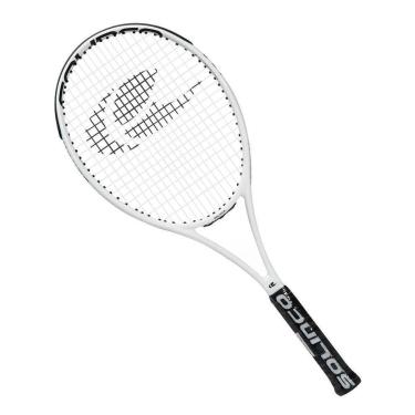 Imagem de Raquete de Tênis Solinco Whiteout 305g-Unissex