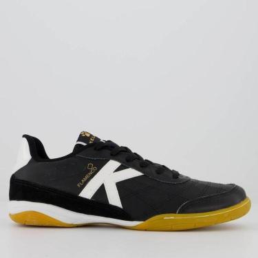 Imagem de Chuteira Futsal Kelme Flamenco FS - Original-Masculino