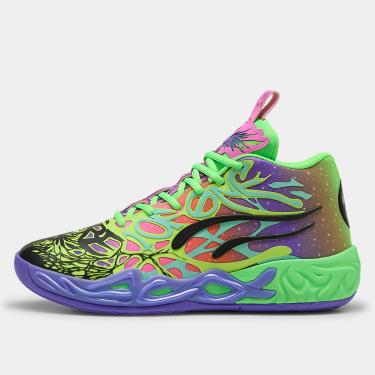 Imagem de Tênis Puma MB 04 Be You-Unissex