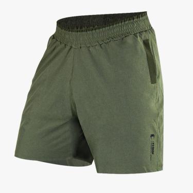 Imagem de Bermuda Venum Street Training Military Verde-Masculino